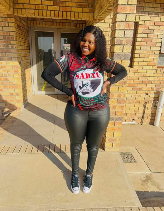 _cosatu's tweet photo. #COSATU provinces are participating in multisectoral #Back2SchoolCampaign by interacting with learners, teachers, educators, SMTs, SGBs and education officials to address issues of learner material, admissions, healthcare, safety, water, nutrition, etc @SAfmRadio @DBE_SA https://t.co/1eTxLY1MU5