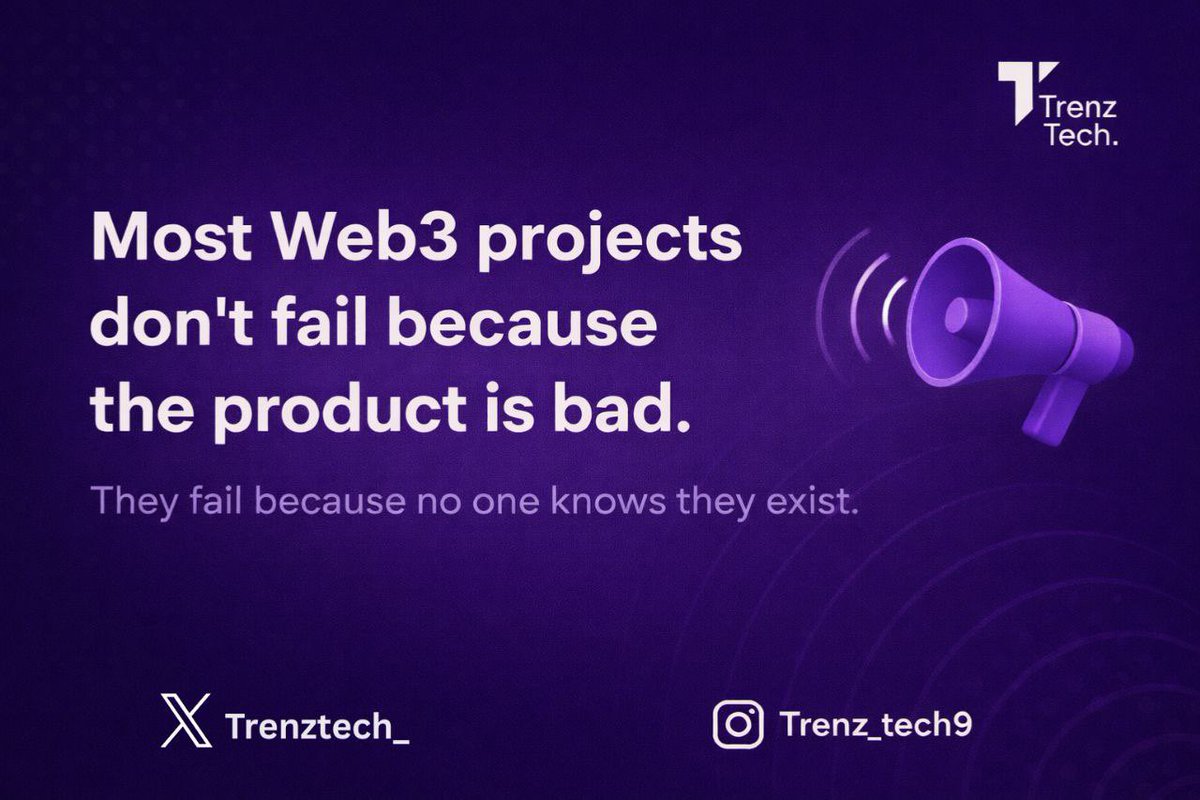 TrenzTech tweet media