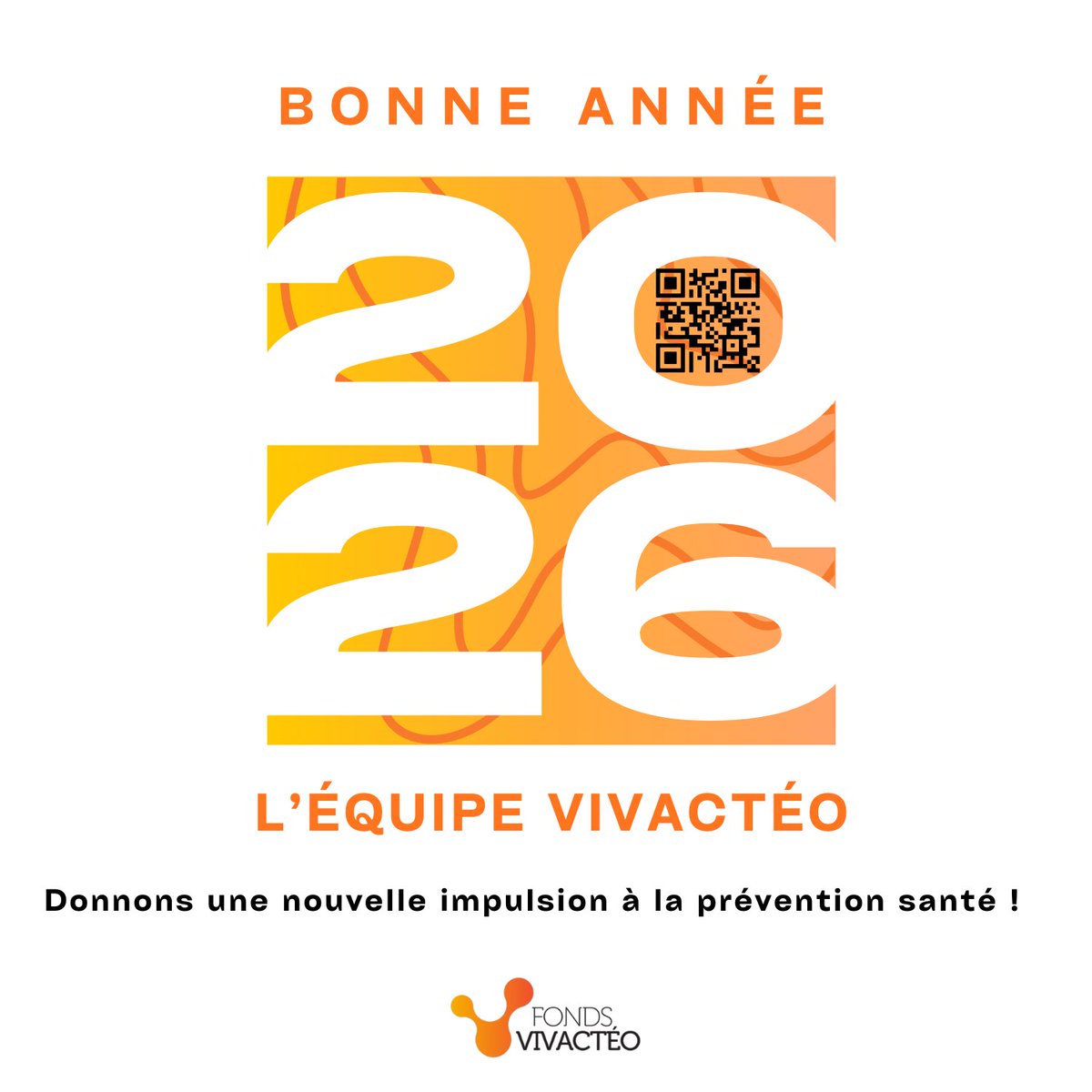 🚀Toute l’equipe <a href="/vivacteo/">VIVACTÉO - Agissons pour une vie en forme !</a> vous souhaite une très belle année 2026. Qu’elle soit pour vous et vos proches synonyme de Forme, de Santé et de Plaisir 🙌🤗 <a href="/ANIA_FRANCE/">ANIA</a> <a href="/LAlliance7/">L'Alliance 7</a> <a href="/costilhes/">Maxime Costilhes</a> <a href="/GillesR81/">G.Rouvière</a>