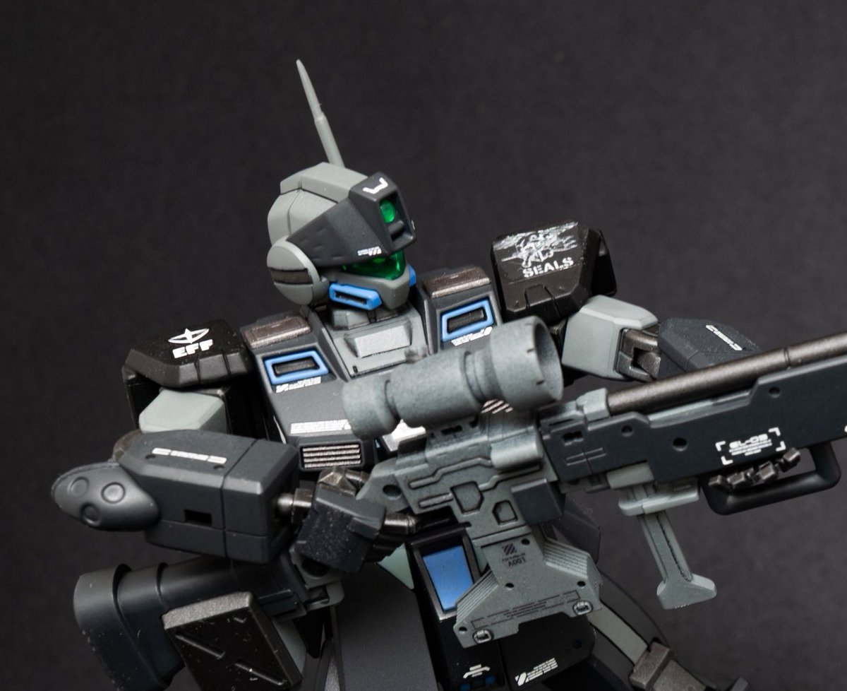 Post by RX-78-326@虹展&八展 on X: #横顔イッケメン