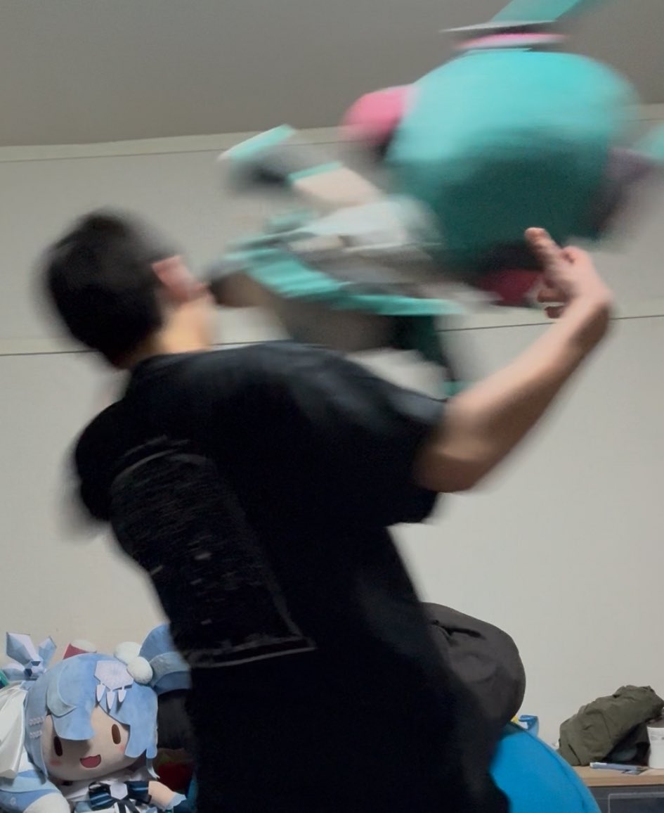 miku01lions's tweet image. だーかーらー貴方はローミク行けなﾌﾞｴｯﾍｪ