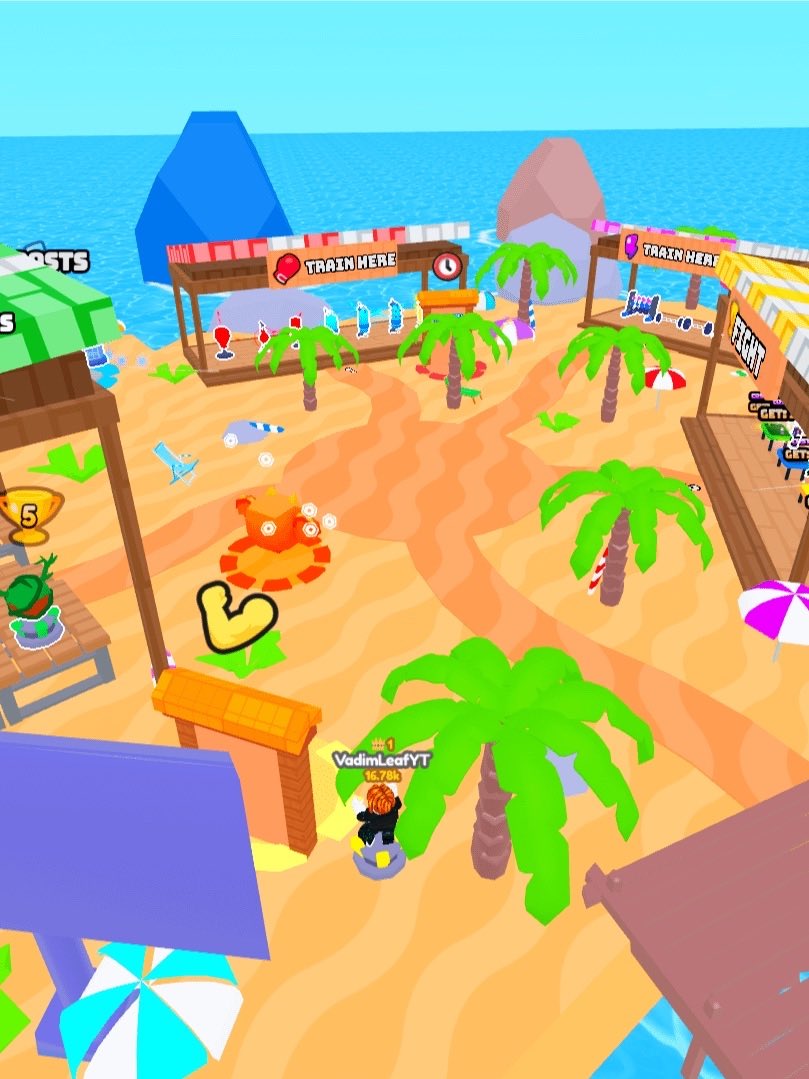 Selling: Steal a Duck 🦆
Easy and profitable game.

Starting price: 5,000 Robux + tax

Includes:
    •    Fully working systems
    •    Simple gameplay loop (easy to monetize)
    •    Ready to publish and edit
    •    Beginner-friendly project

DM me if interested!