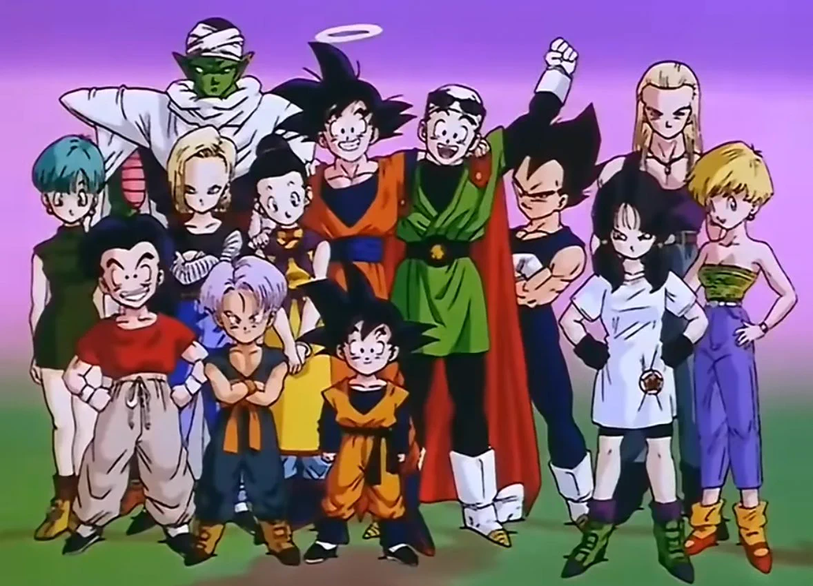 ドラゴンボールオフィシャル on X: 