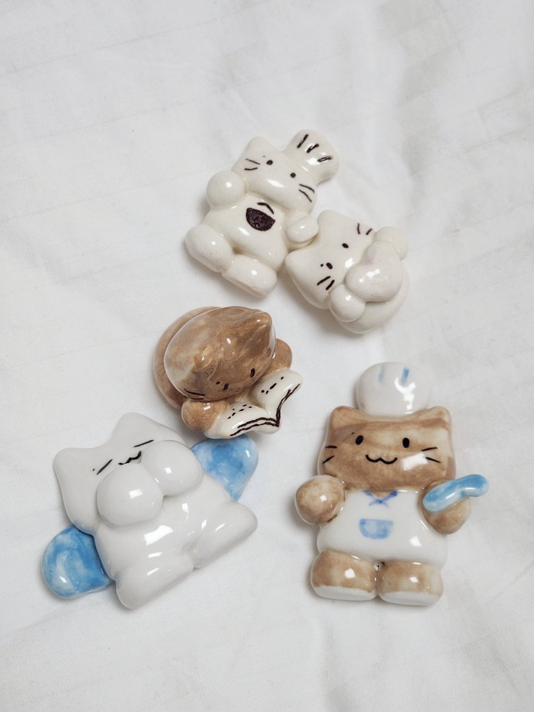 아쉽게도 함께하지 못한 주연이들 ˙т  ̫ т