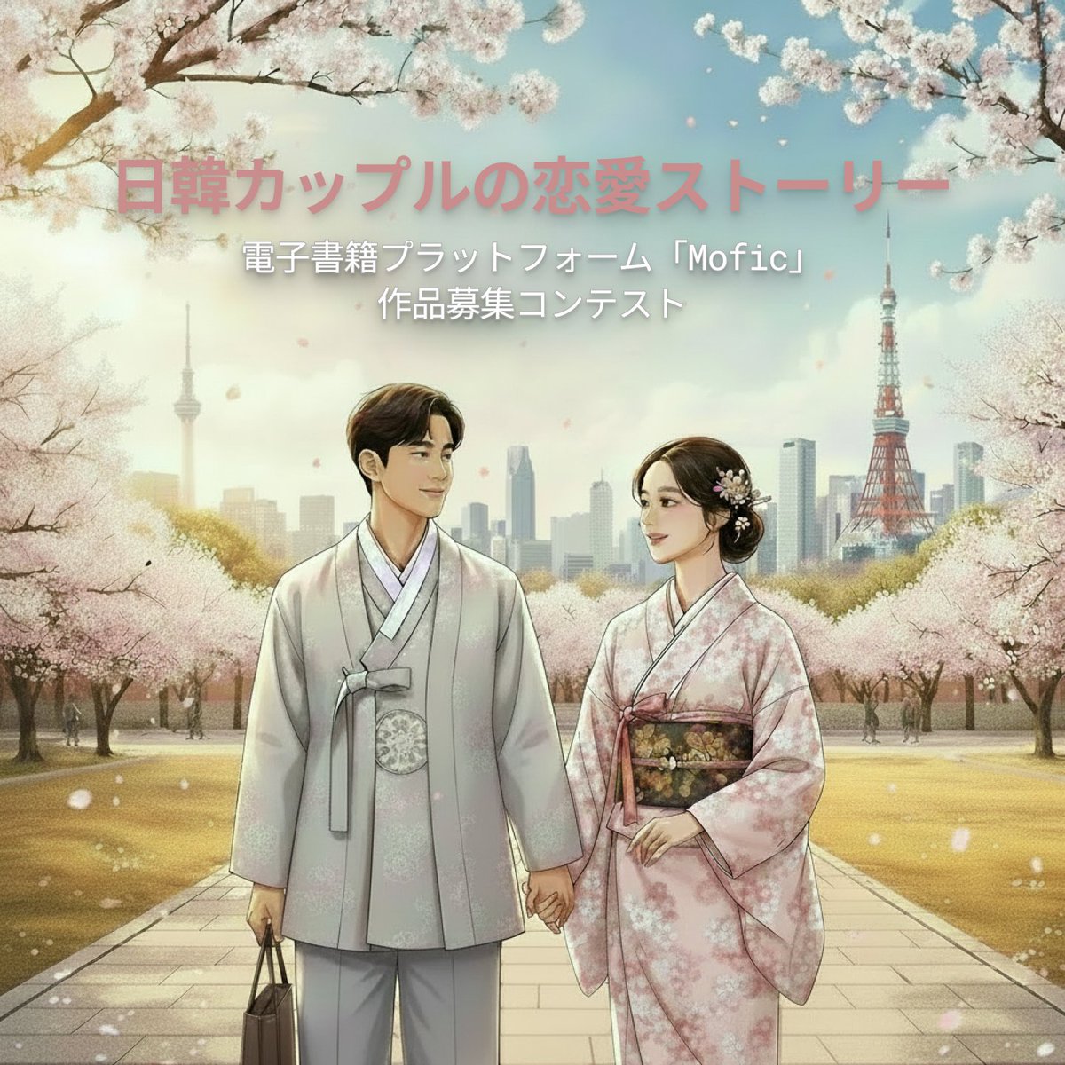 MOFIC JAPAN tweet media