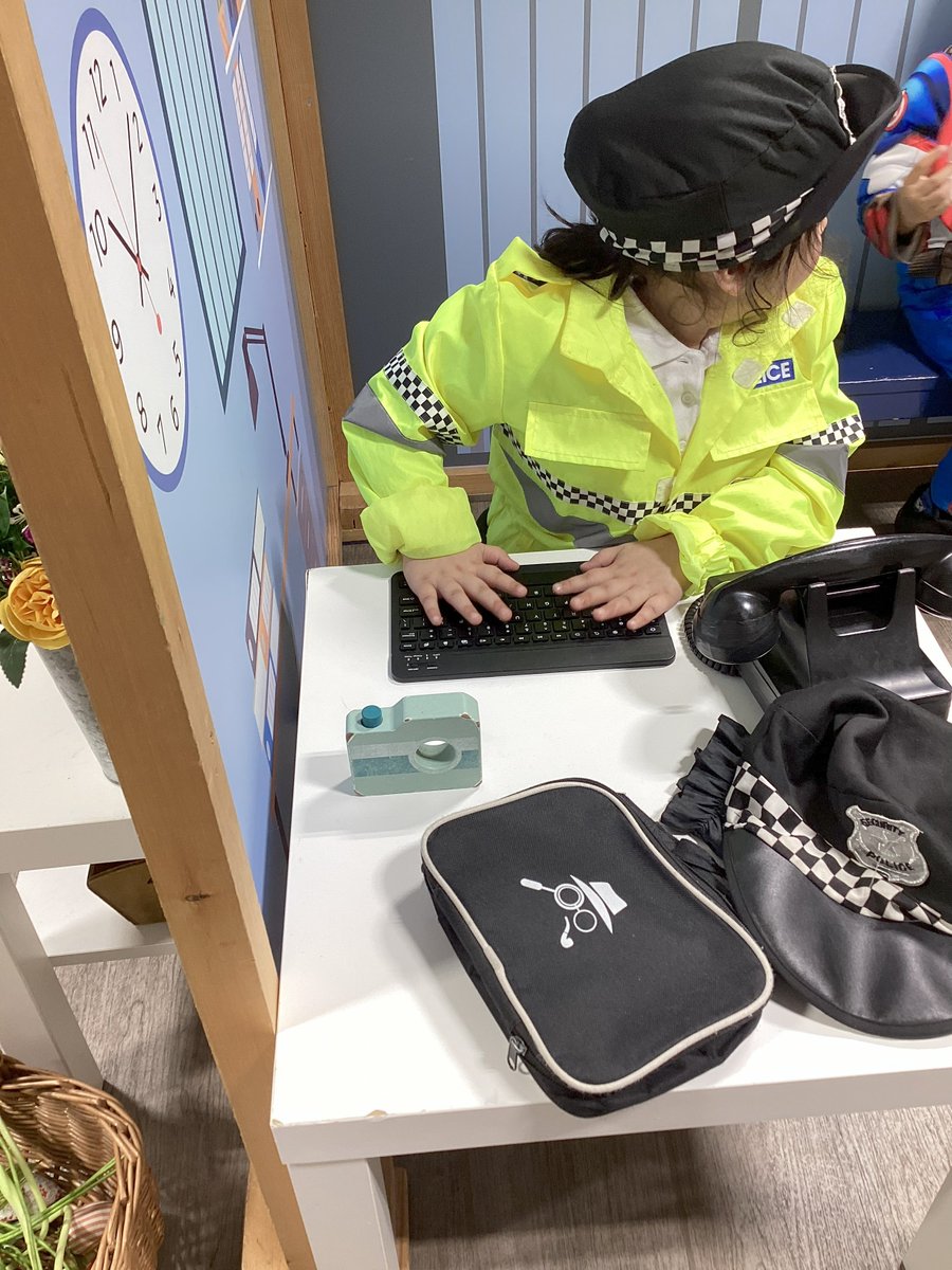 Springfield Primary Academy tweet media