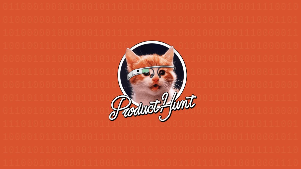 Today, we launch Binary on Product Hunt!

Since our last announcement, hundreds of companies have signed up and now use Binary to run their hiring.

If you like what we've built, consider dropping an upvote/comment and we'd be grateful for your support and feedback.