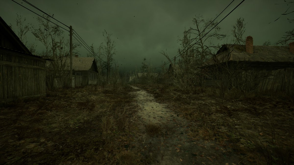 grimble22988's tweet image. Eastern Europeans be like:

"Ah yes, home."