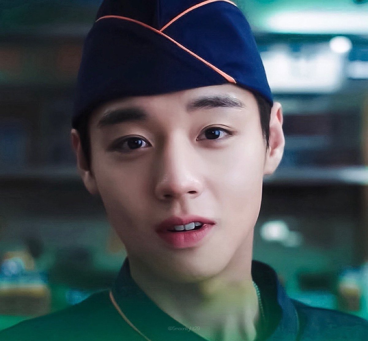 2026 티빙 상반기 라인업 
#취사병전설이되다

#박지훈 #parkjihoon #강성재