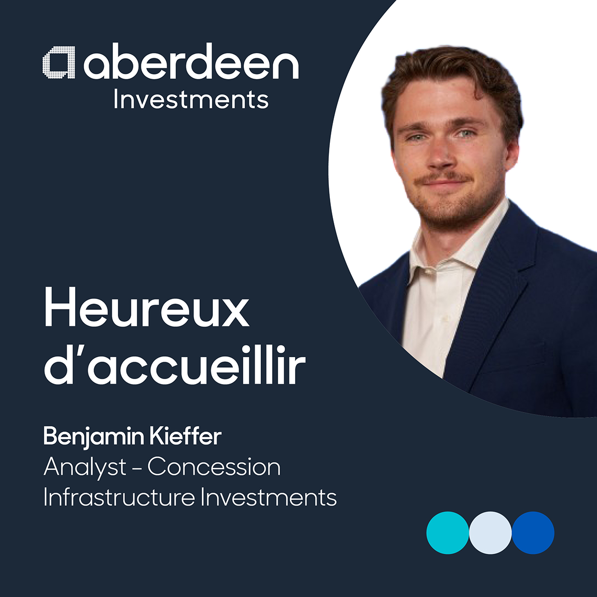 Aberdeen Investments France tweet media