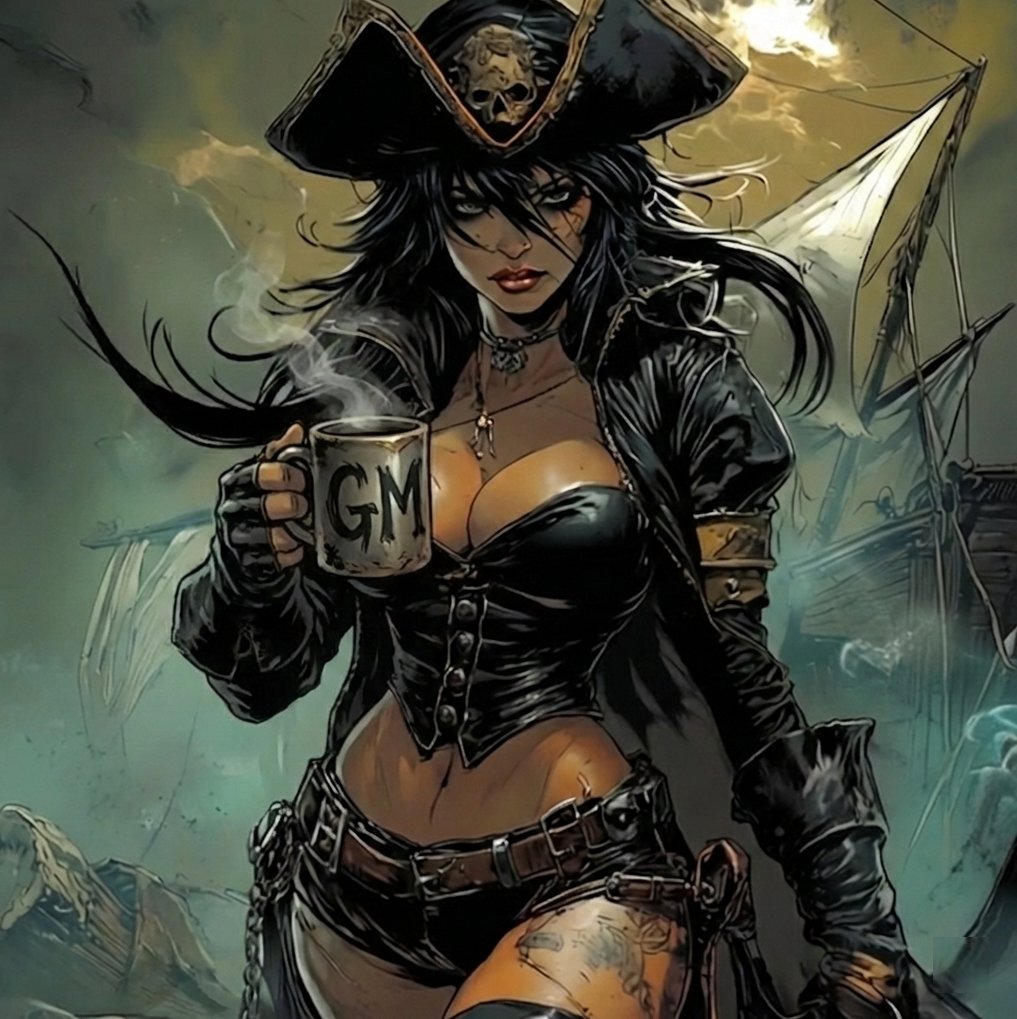 GM <a href="/solana/">Solana</a>