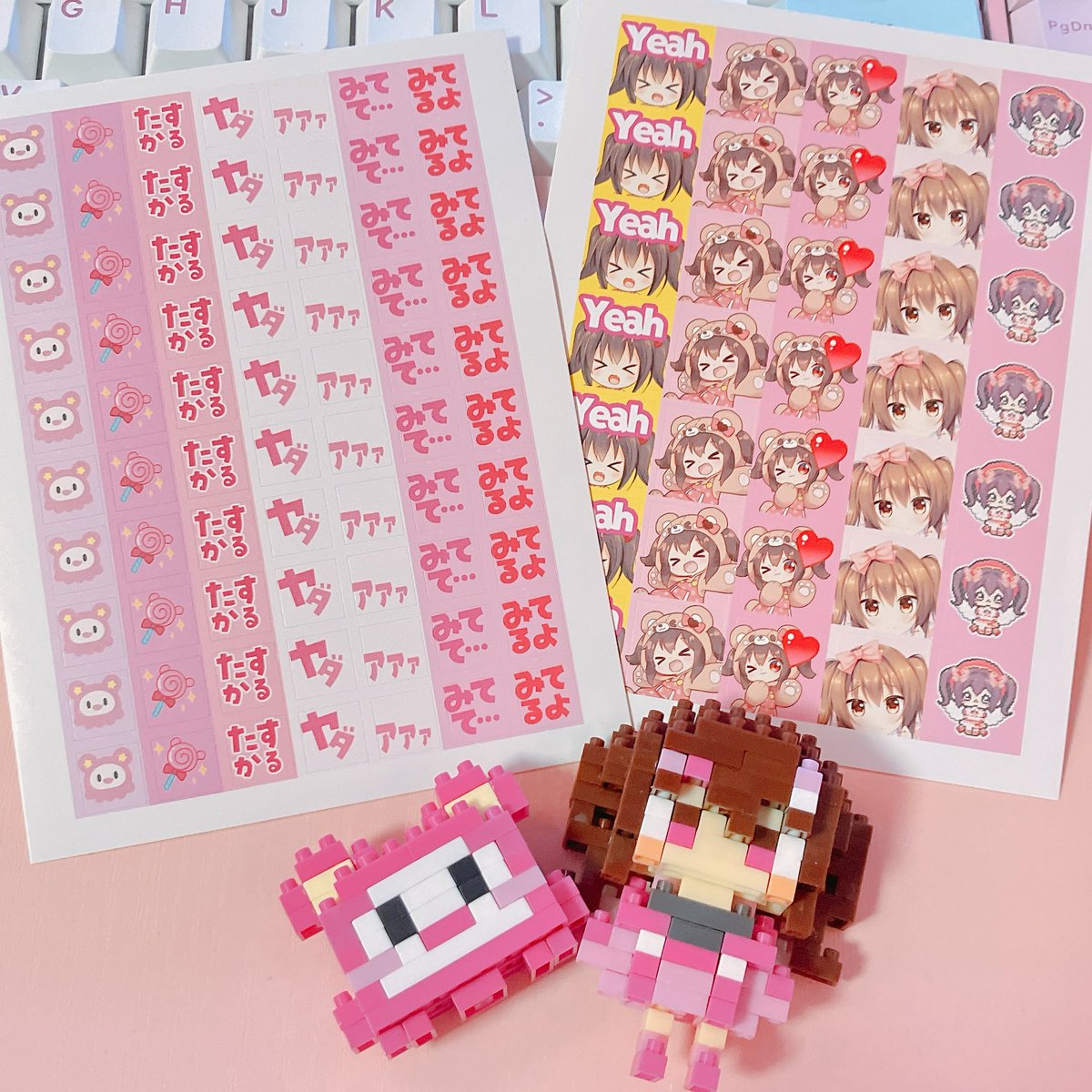 ちょこ🍫3/20ワンマンライブおかわりっ！ (@cho_v_ko) / Posts / X