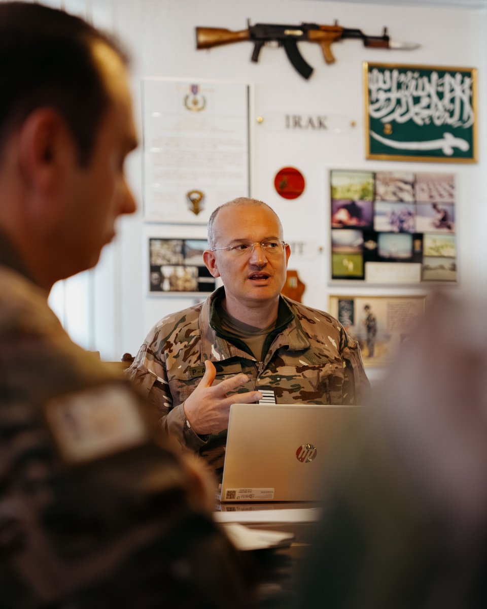 17e régiment du génie parachutiste tweet media