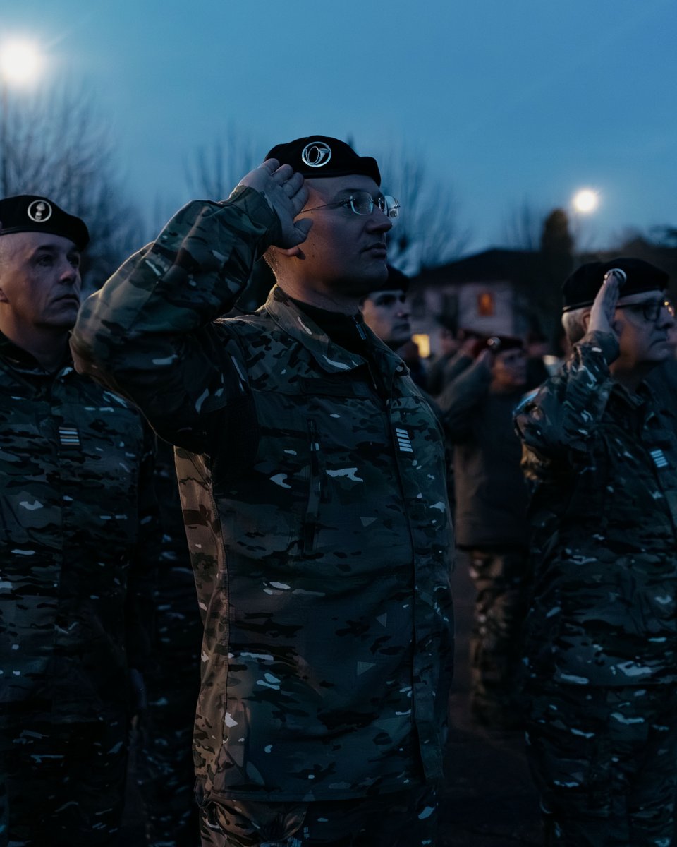 17e régiment du génie parachutiste tweet media