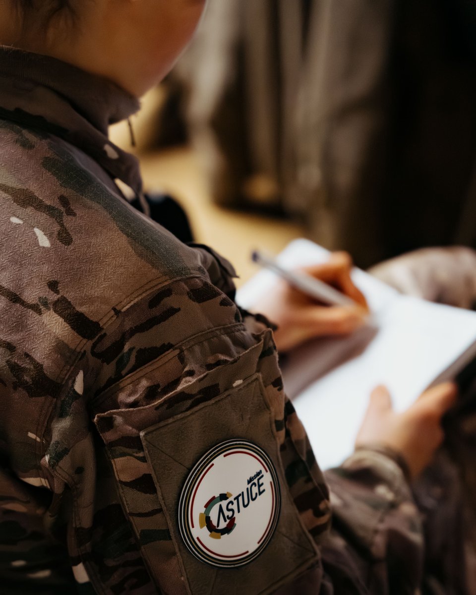 17e régiment du génie parachutiste tweet media