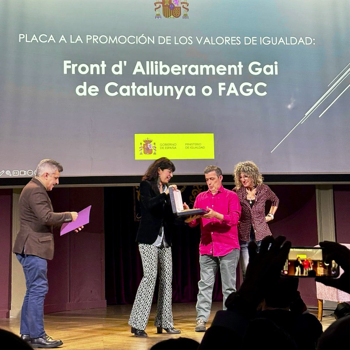 Observatori Contra l'LGTBI-fòbia tweet media