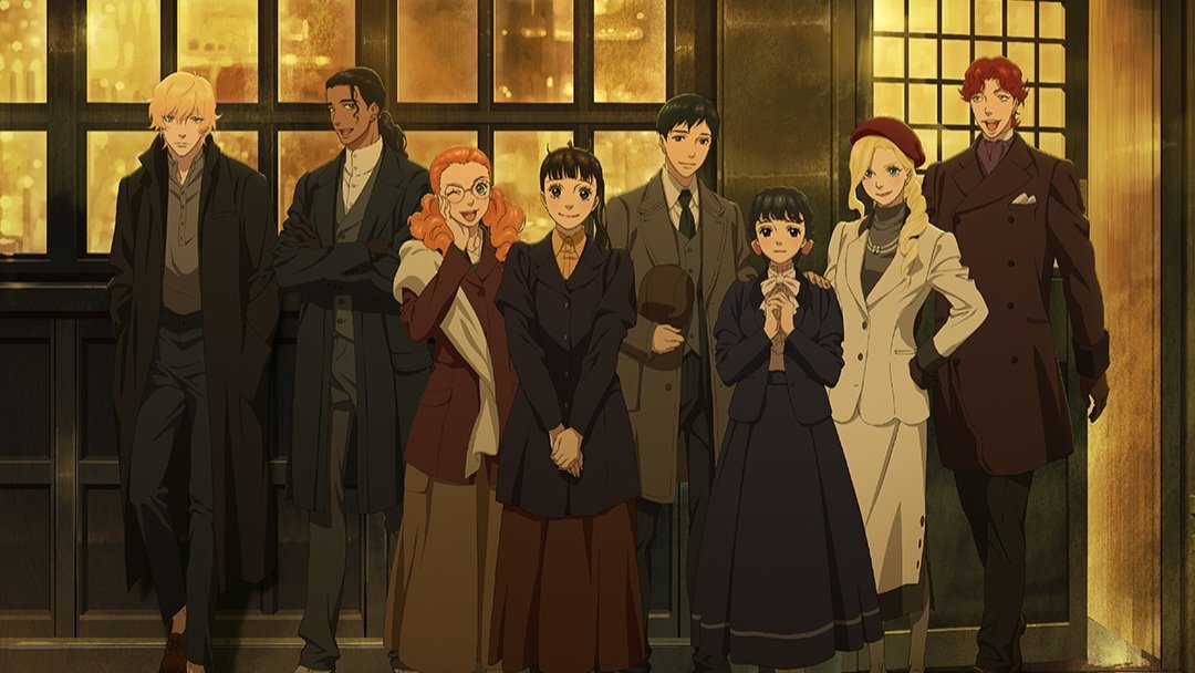 Od dziś na Netflix: serial „Love Through a Prism” z polskimi napisami.