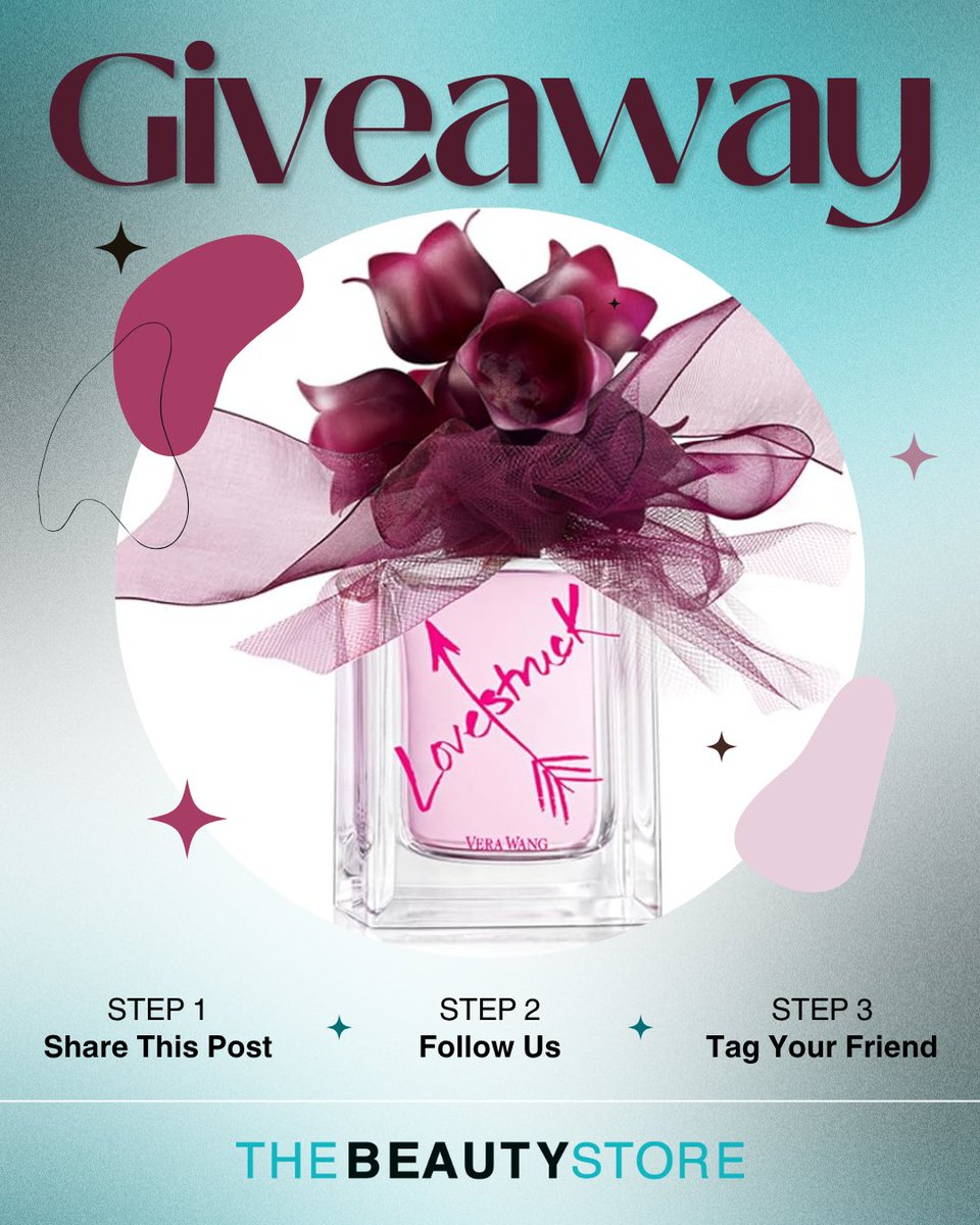 The Beauty Store tweet media