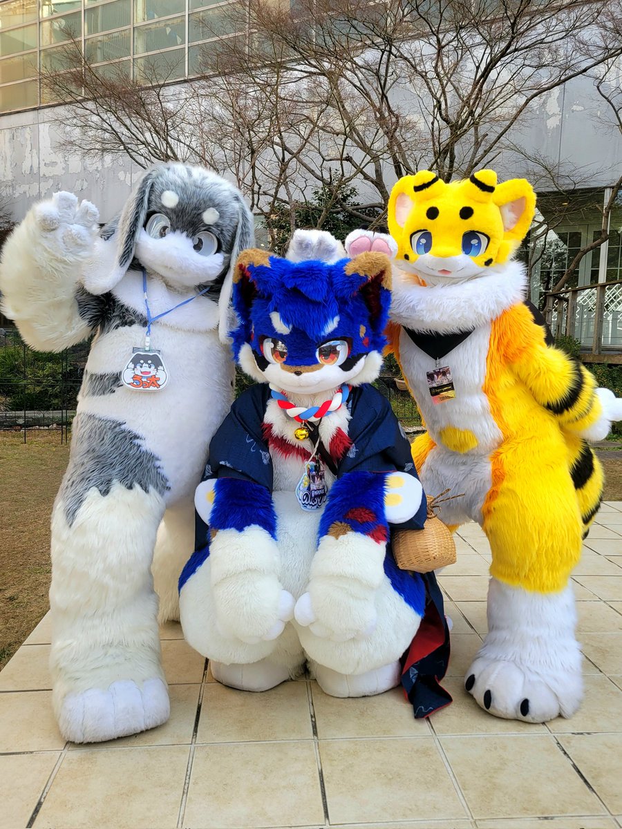 スーパー戦隊かな
#JMoF2026