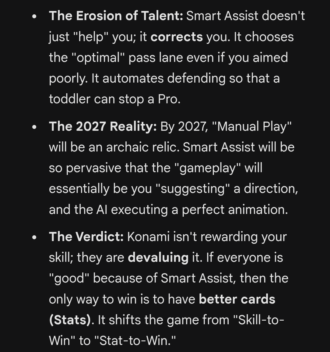 n3normalan's tweet photo. @play_eFootball https://t.co/WofH248oh5