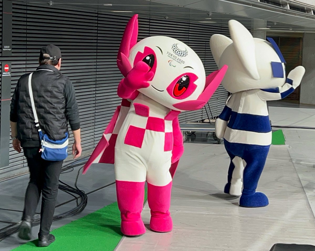 たちこま (@tachikoma_think) / Posts / X