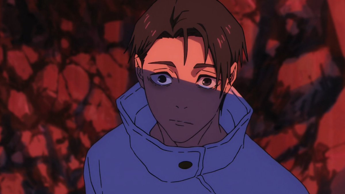 g0joes's tweet image. Let's be unhinged like papa