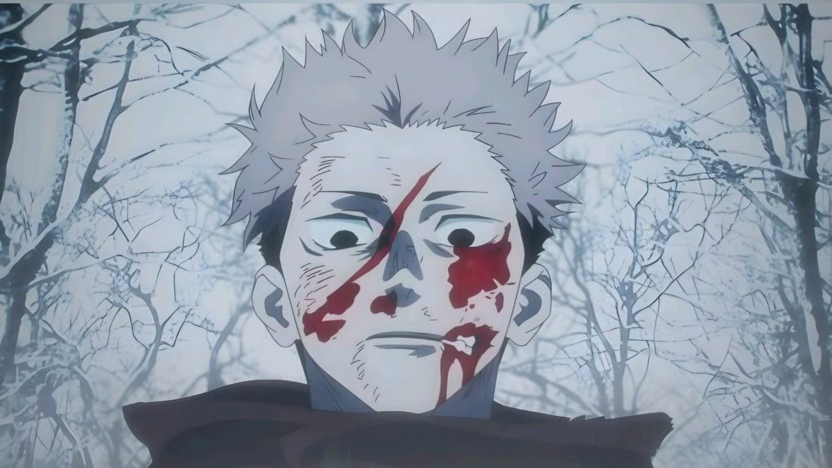 g0joes's tweet image. Let's be unhinged like papa