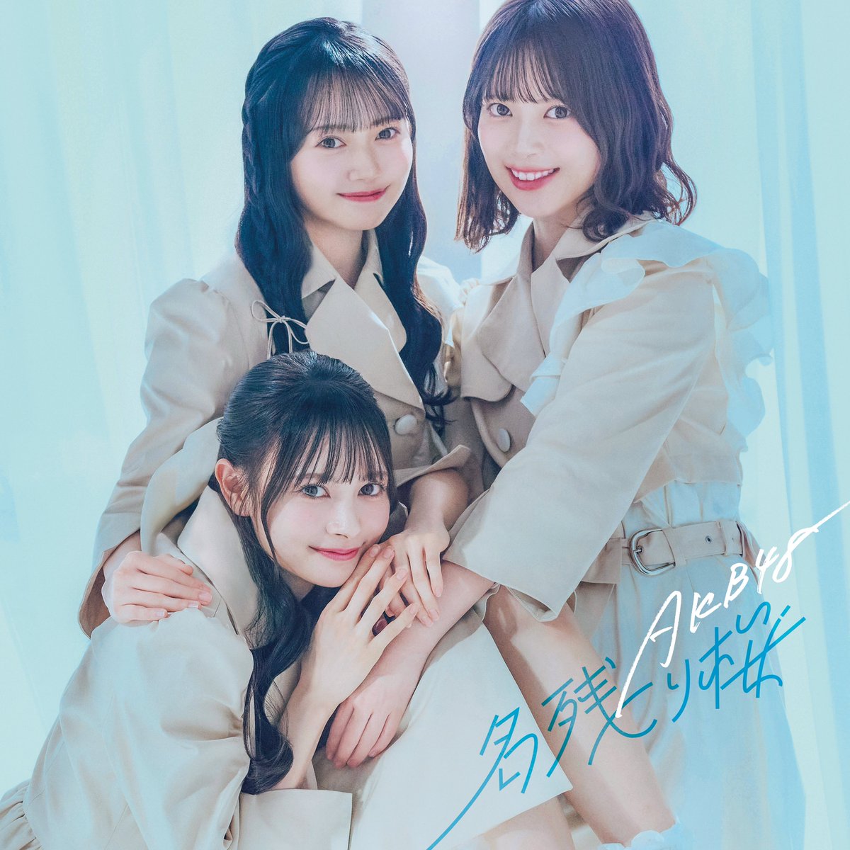 AKB48公式 tweet media