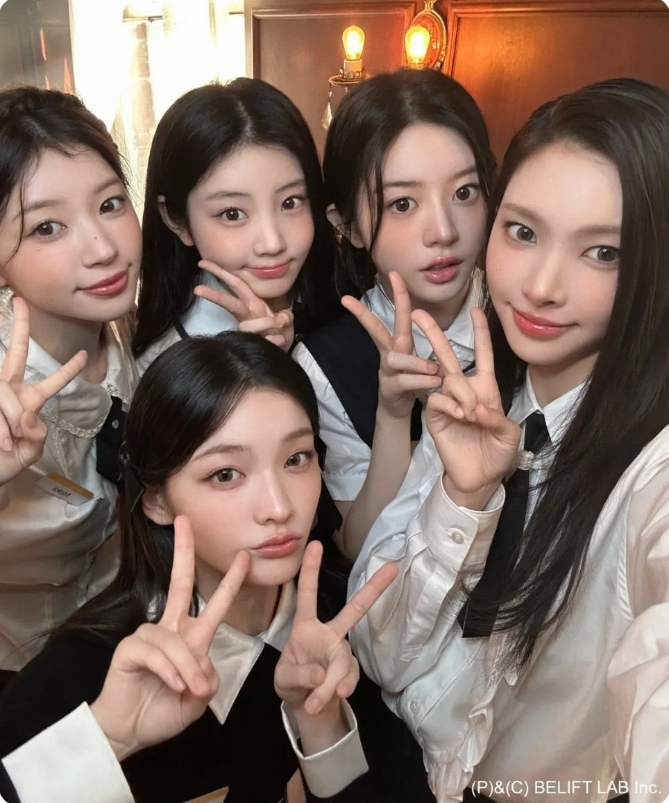 ro0204ha's tweet image. 260115 Seventeen 매거진 #이로하