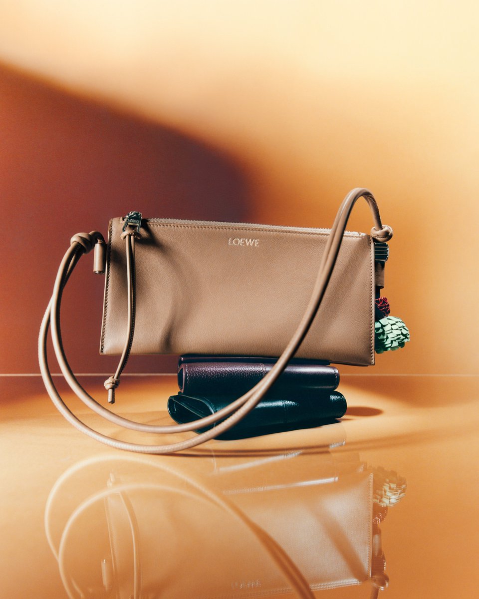 LOEWE JAPAN / ロエベ ジャパン (@LoeweJP) / Highlights / X