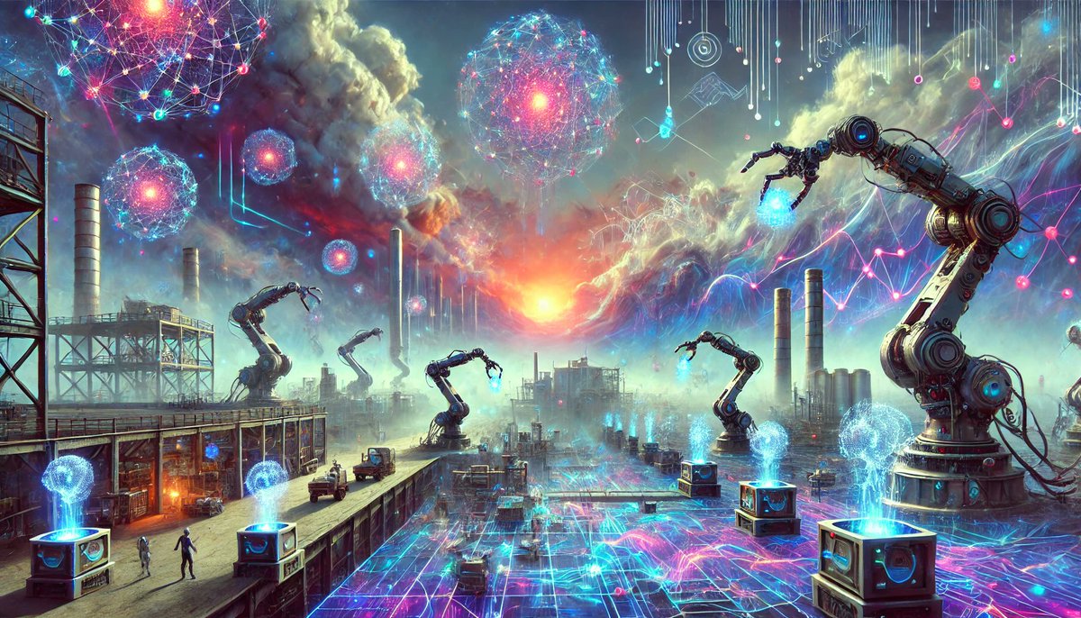 #digital transformation #mindcandy: AI goes physical open.substack.com/pub/scenariopr…