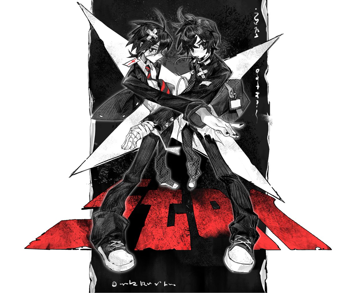 zhonger007's tweet image. 