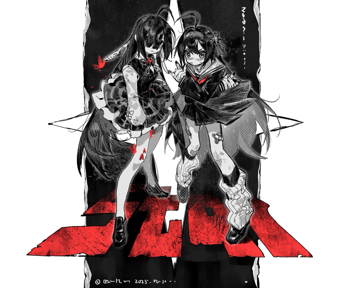 zhonger007's tweet image. 