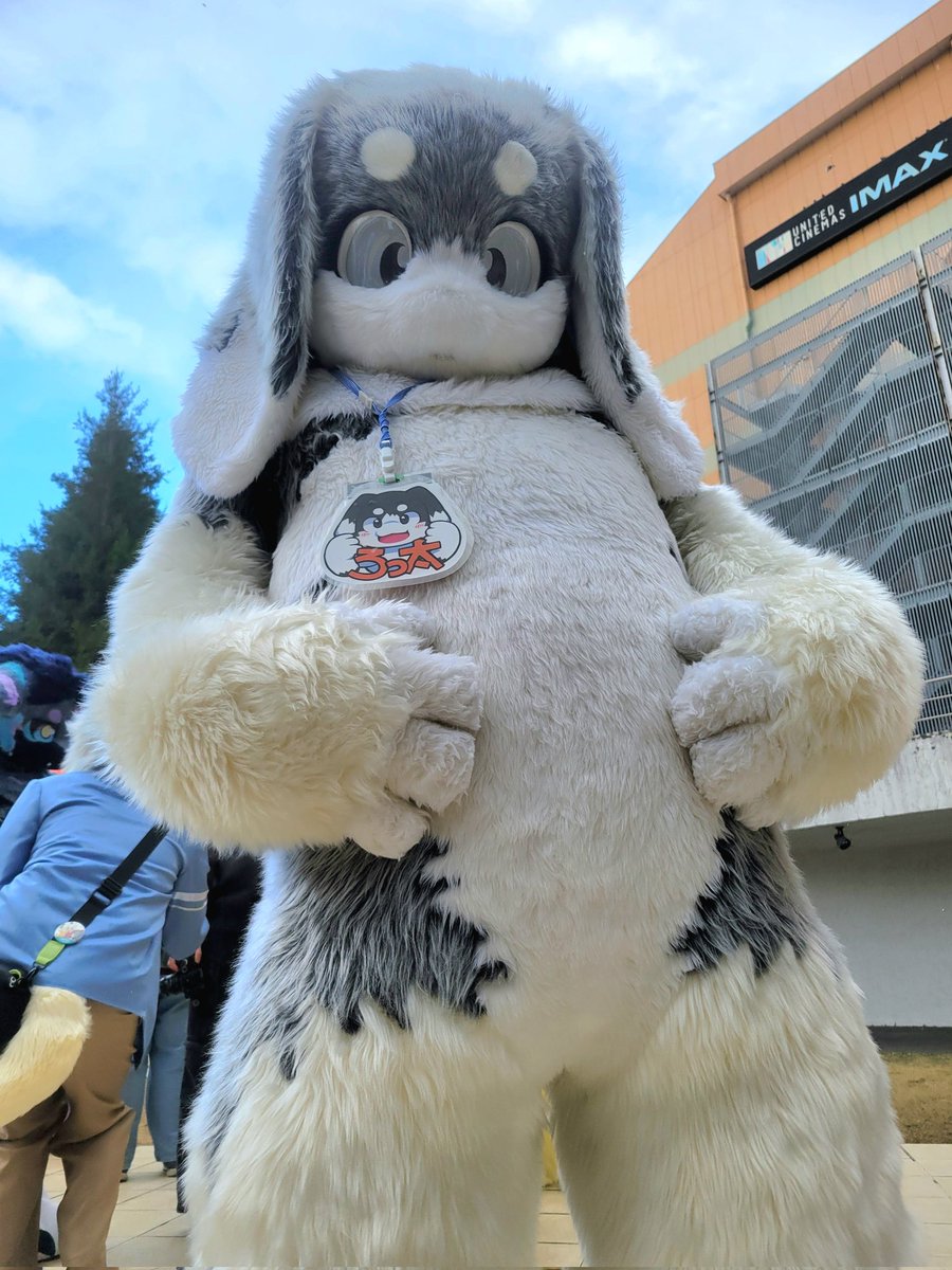 ろっ太でっか🫶🫶🫶🫶🫶