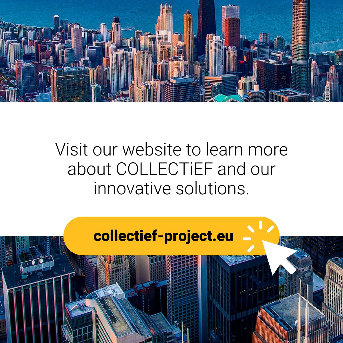 COLLECTiEF project tweet media