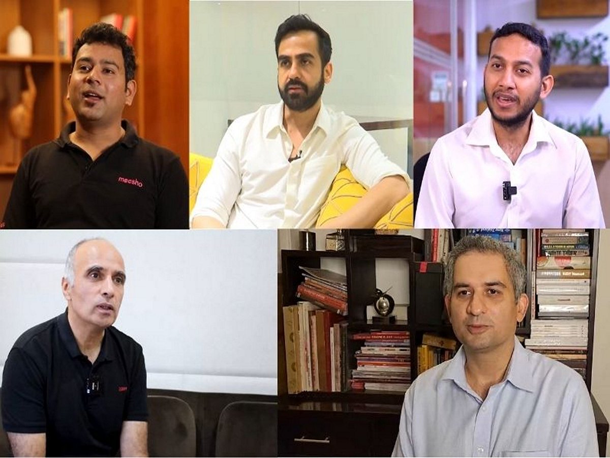 Indsamachar's tweet image. India evolves into global startup powerhouse as policy stability drives growth, say industry leaders
#Startup #Globalgrowth #Jobcreation