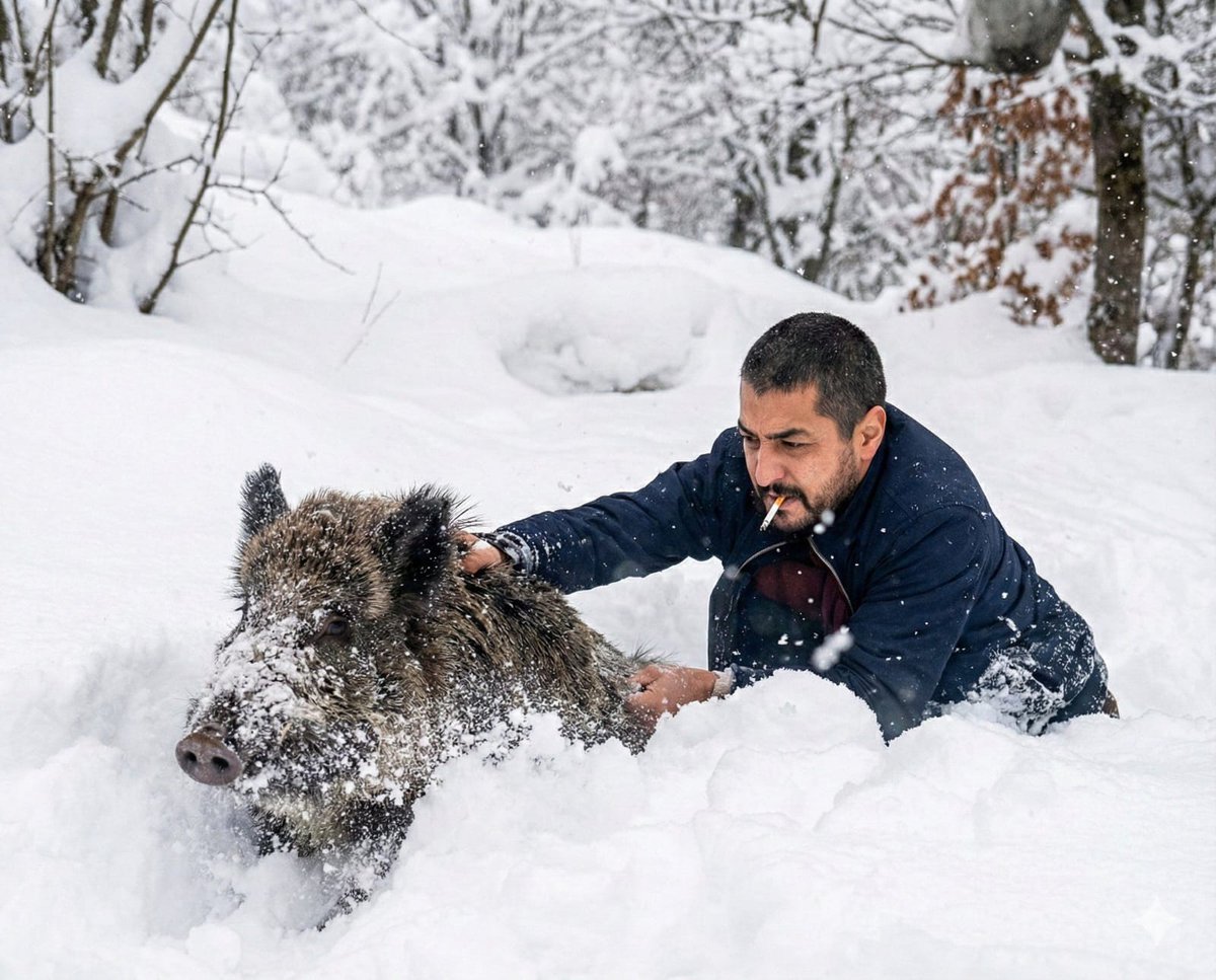 Son birkaç gündür Altay Cem Meriç