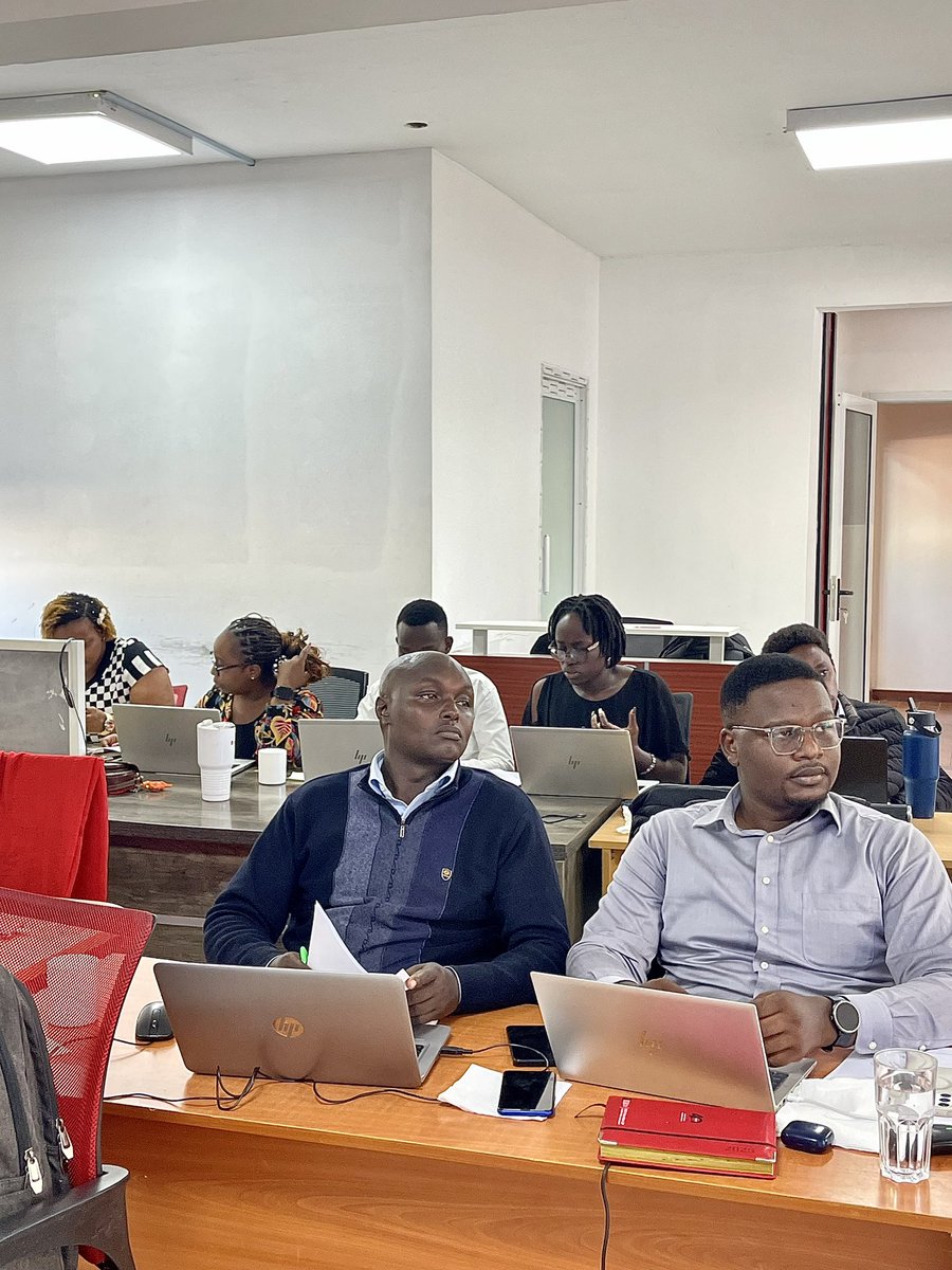 KKco_EastAfrica's tweet photo. Kenya recorded over 2.5 billion cyber threat events in 2025, according to the Communications Authority of Kenya (CA) and the National KE-CIRT/CC.

This highlights the growing importance of strong data governance, analytics, and cybersecurity capabilities within organisations. https://t.co/oFwaXlJSrX