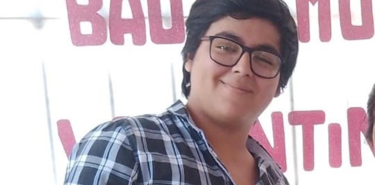 Amiguero, futuro ingeniero y sin maldad: así era Joaquín Rodrigo Ibarra, el pibe de 21 años asesinado en Tucumán por una bermuda y una remera.
Todos los medios y redes explotan con el video viral del momento del disparo, pero casi nadie cuenta quién era la víctima de verdad: