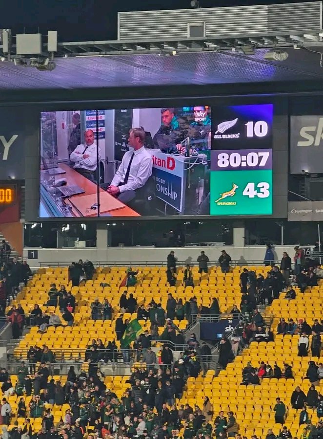 Thanks for the memories, Razor