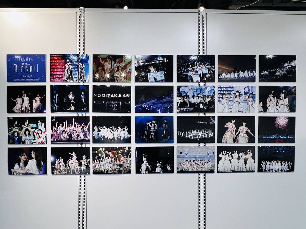 billlie HMV パネル ハルナ ハルルナ アクリルスタンド【ハル】※8月16日(金)以降より順次発送