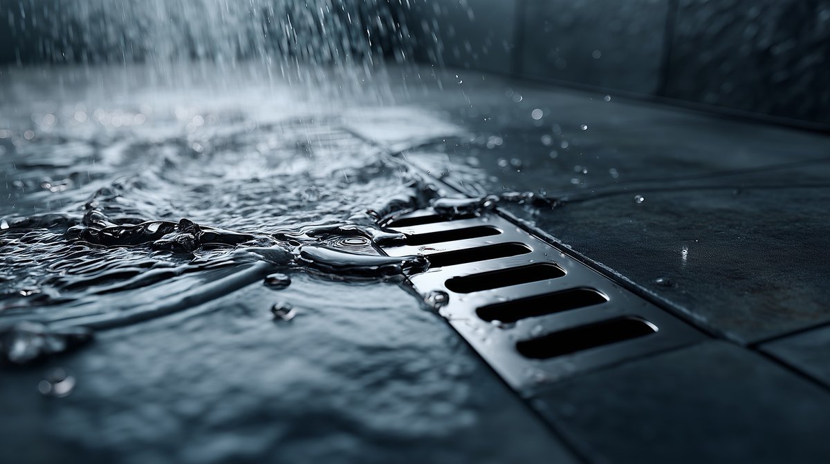 Stainless steel beneath our feet! Much of the infrastructure that keeps our cities working sits quietly below street level. Drains, maintenance access points, and manhole covers are rarely noticed…until they fail. 🔗 Read more: teamstainless.org/news/stainless… #BuiltForTheYearAhead
