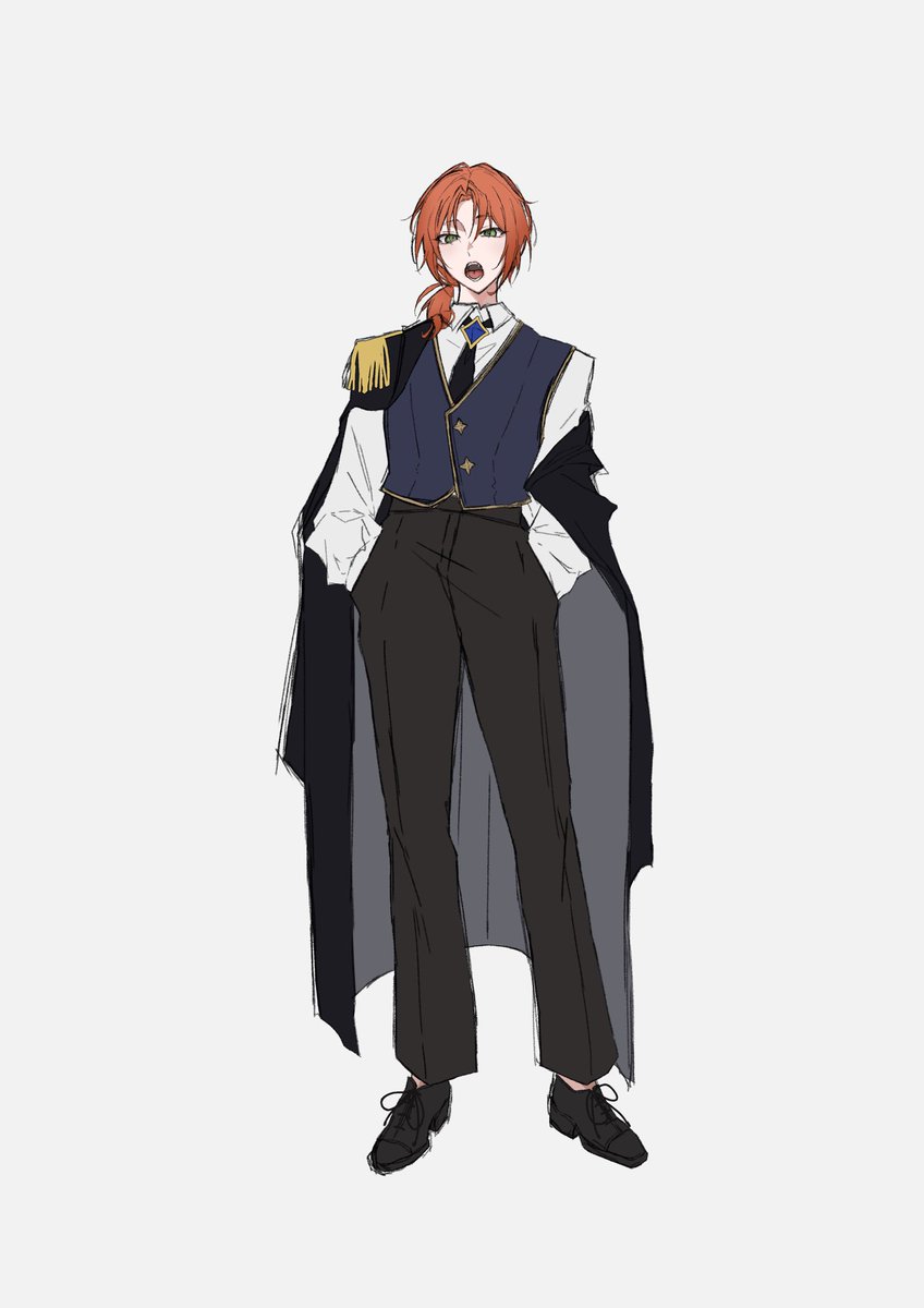 あんスタFA #月永レオ