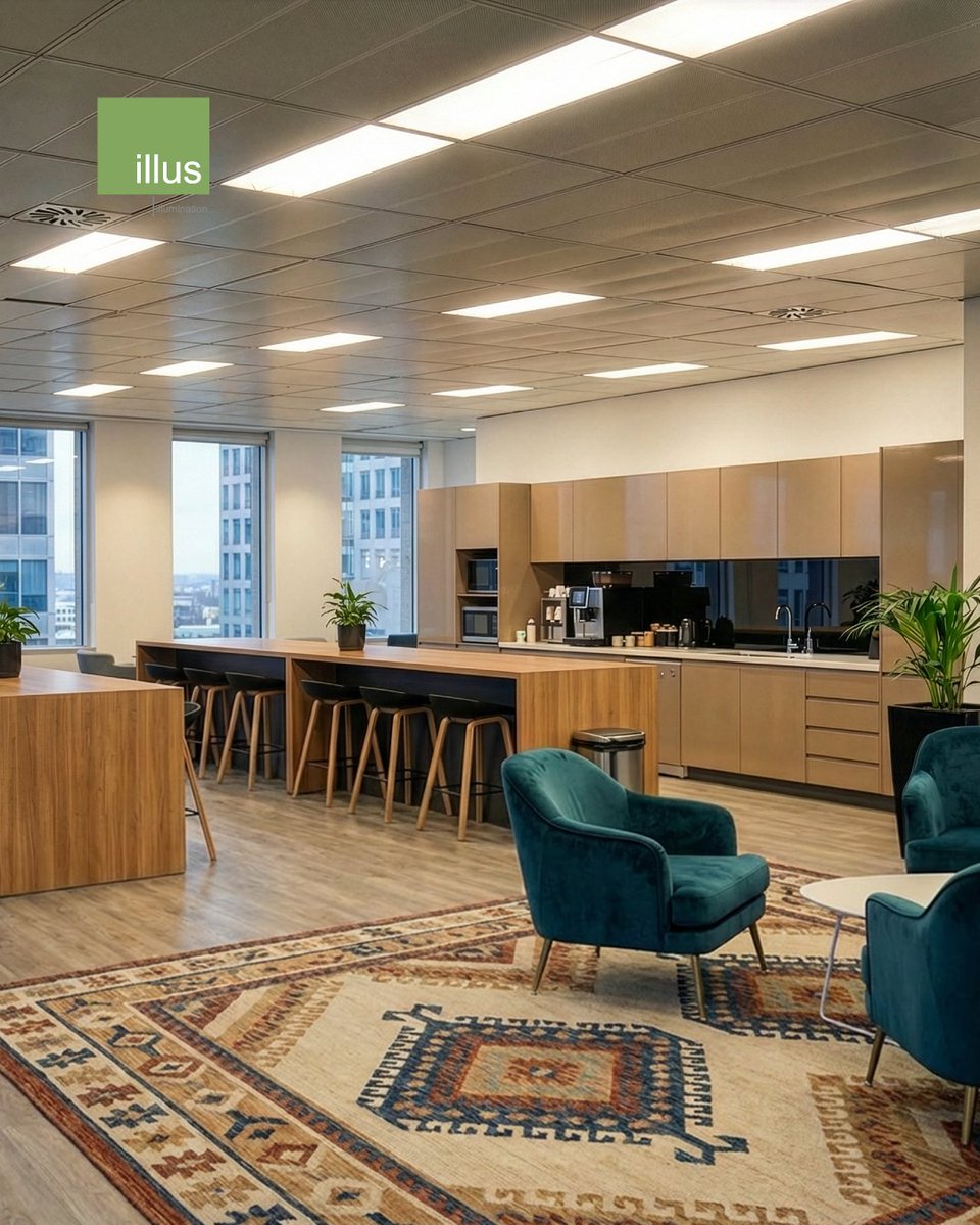 Lighting Stores | مخازن الإضاءة tweet media