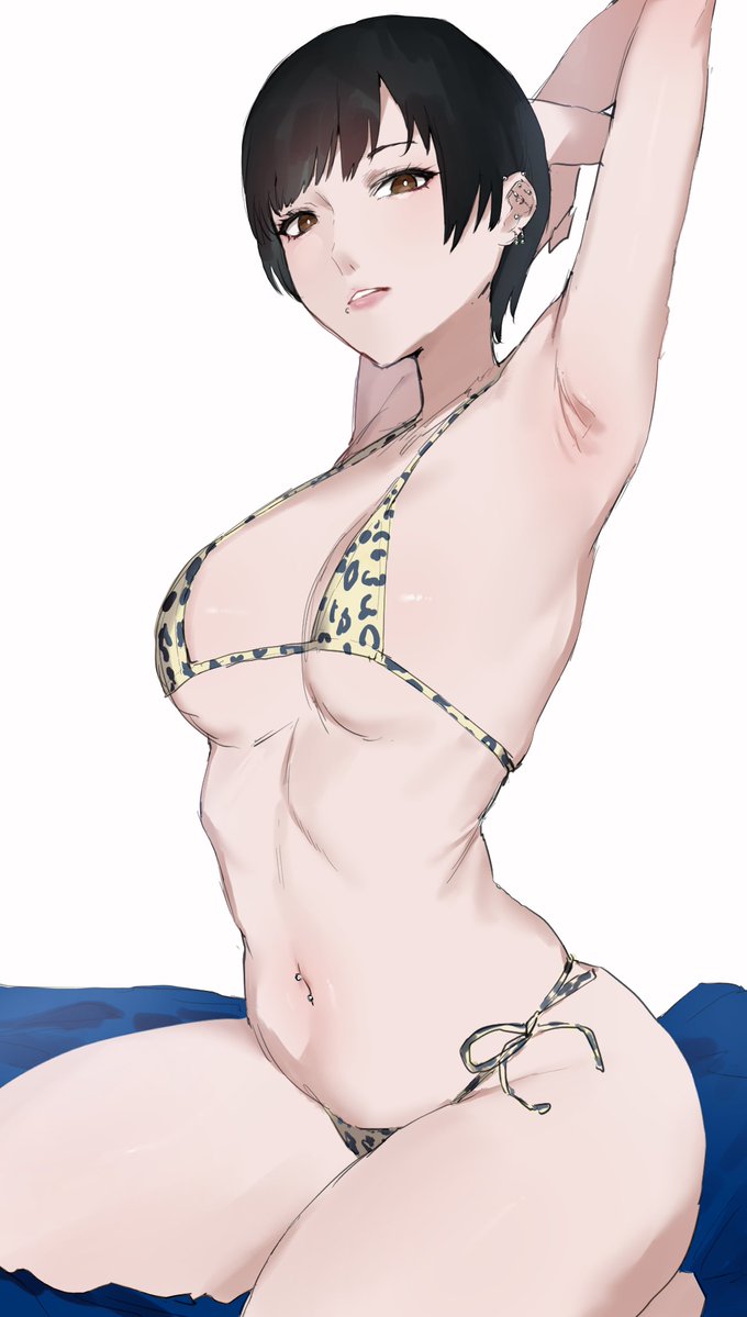 天宮ぬこさん@neco_no_oo 
描きました!!!!!!! 