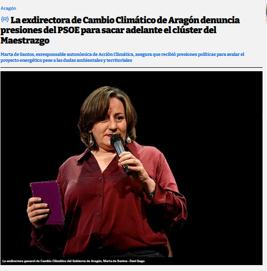 NoMatCCastello's tweet photo. I una més...

Què més ha de passar perquè caiga esta merda del Clúster Maestrazgo i els responsables en la tramitació assumisquen les seues responsabilitats penals?
https://t.co/zvpOOLUTg8 https://t.co/cuLY44zgO0