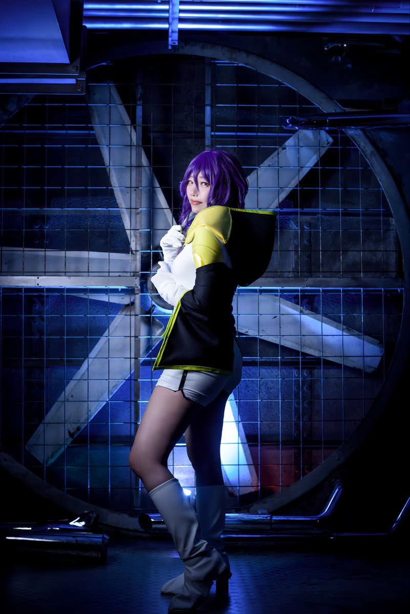 ⚠️コスプレ/cosplay】 グノーシア ジナ ジナお誕生日おめでとう