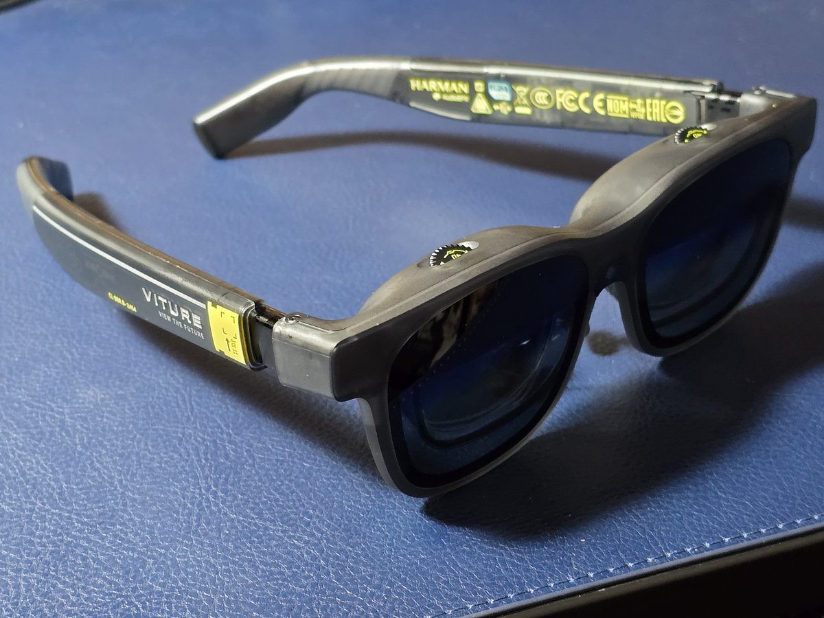 VITURE Japan | ヴィチュアー (@viturejp) / Posts / X