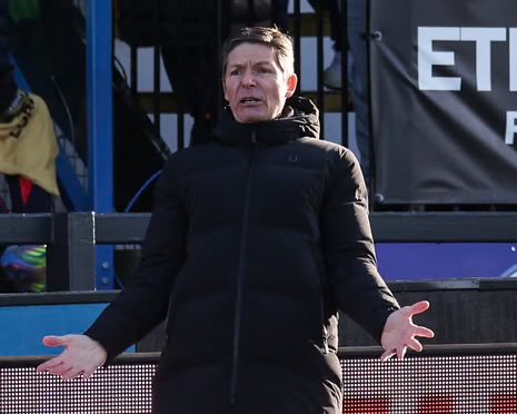 The Beak of Beak Street 🏆 🏆 tweet media