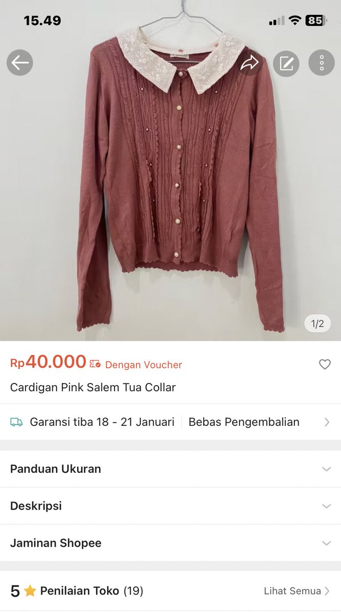 𐙚 mello tweet media